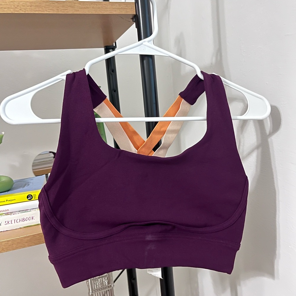 FABLETICS SPORTS BRA